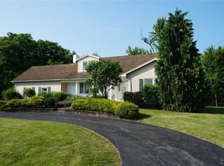 5043 Onondaga Rd, Syracuse, NY 13215