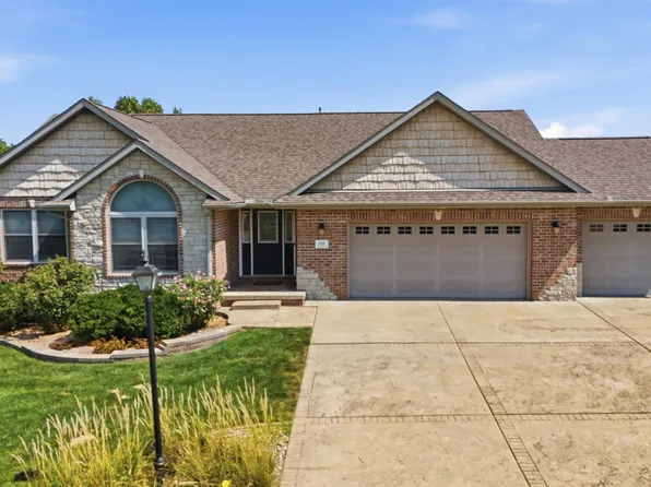 103 Miromar Ln, Washington, IL 61571