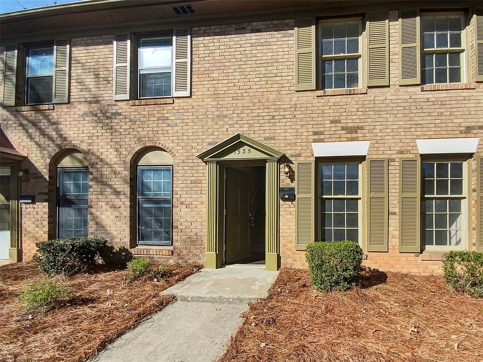 1535 Lansdale Dr APT B, Charlotte, NC 28205 | Zillow