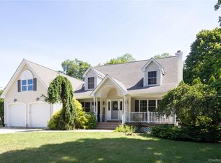 345 Cemetery Road, East Marion, NY 11939