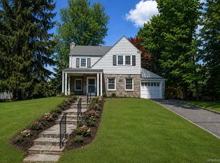 4 Abington Avenue, Ardsley, NY 10502