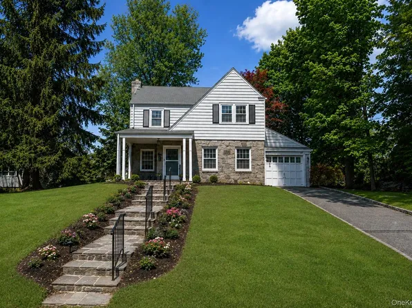 4 Abington Avenue, Ardsley, NY 10502