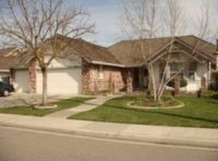 2010 N Quincy Rd, Turlock, CA 95382