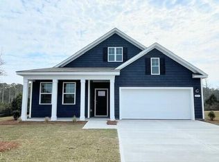 1031 Stanbury Bluff Rd SW, Supply, NC 28462