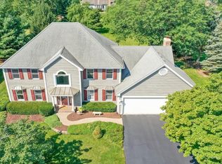 7103 Swallow Way, Cary, IL 60013