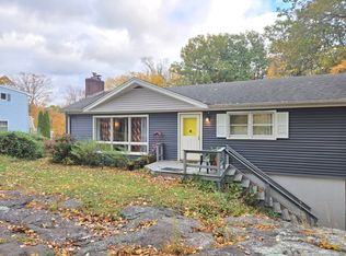 497 Gracey Avenue, Meriden, CT 06451