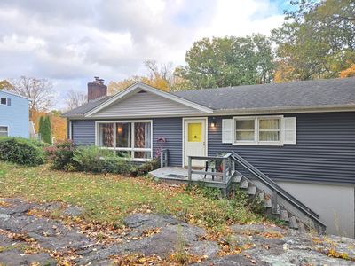 497 Gracey Avenue, Meriden, CT, 06451