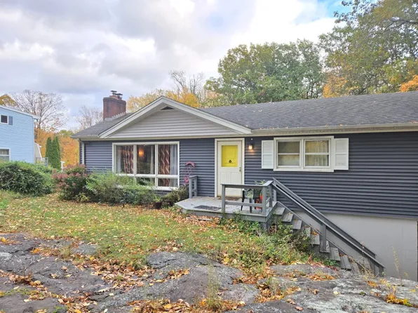 497 Gracey Avenue, Meriden, CT 06451