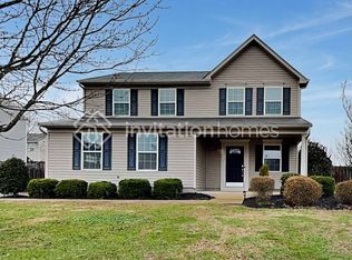 223 Elba Dr, Mooresville, NC 28115