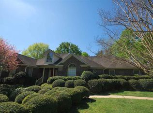 103 Highmount Dr, Greer, SC 29651