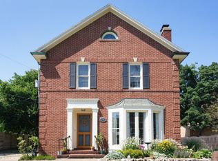 110 Valentine Ct, Michigan City, IN