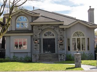 3056 W 11th Ave, Vancouver, BC