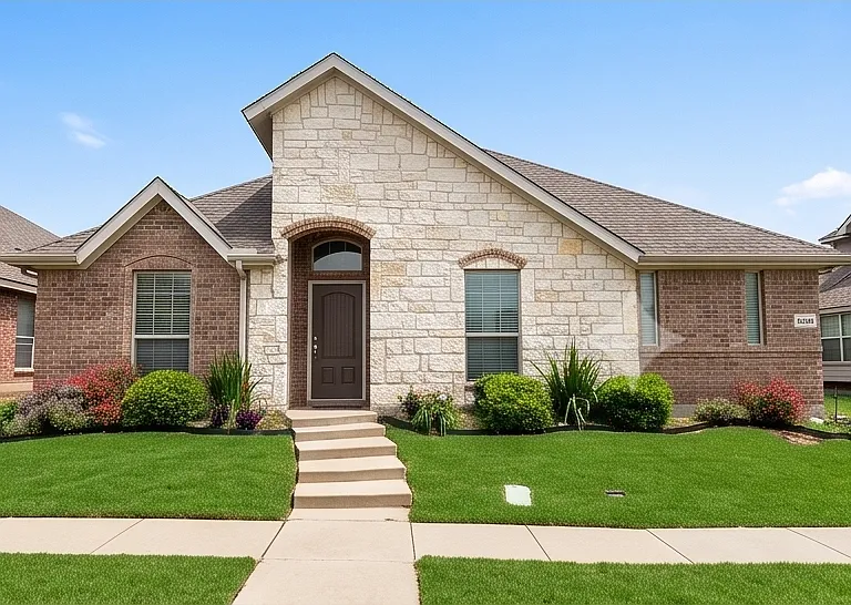5940 Chisholm Trl — Photo 1