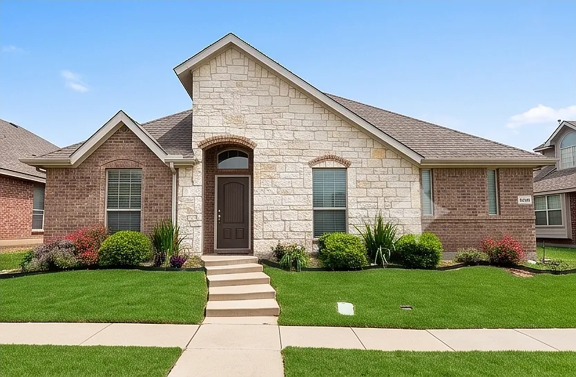 5940 Chisholm Trl