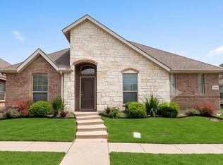 5940 Chisholm Trl, McKinney, TX 75070