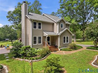 14194 Hopeful Rd, Montpelier, VA 23192