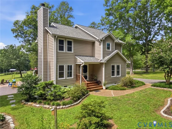 14194 Hopeful Rd, Montpelier, VA 23192