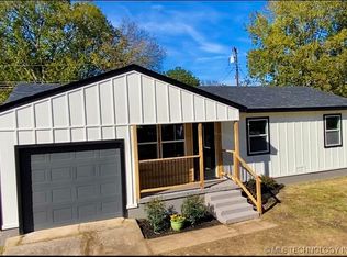 1705 Tower Dr, Ardmore, OK 73401