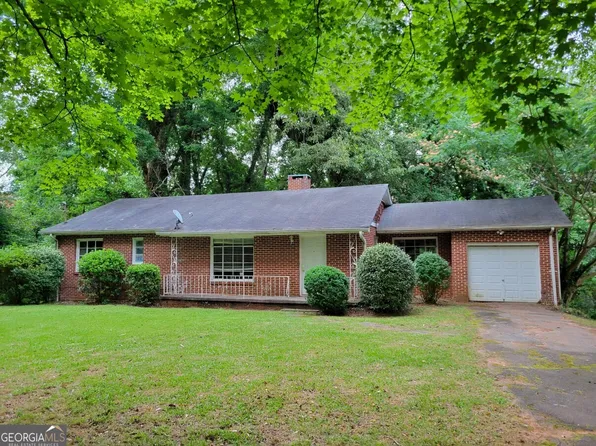 2190 Highview Rd SW, Atlanta, GA 30311