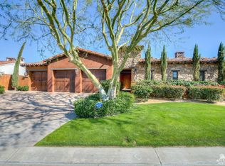 31 Cassis Cir, Rancho Mirage, CA 92270