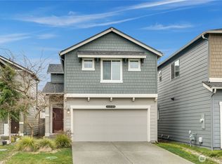 18709 107th Avenue Ct E, Puyallup, WA 98374