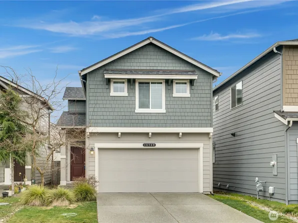 18709 107th Avenue Ct E, Puyallup, WA 98374