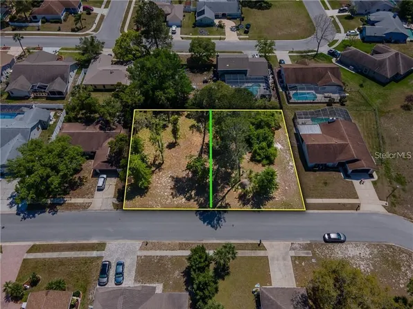 Briar Cir Lot 70, Hudson, FL 34667