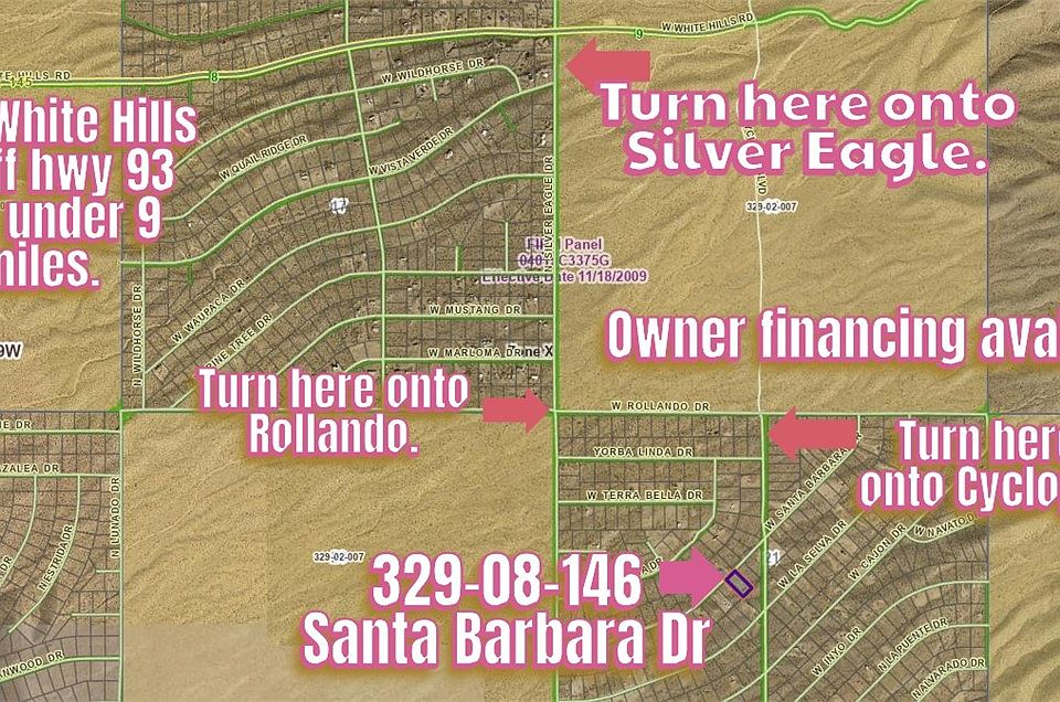 1st image of 329-08-146 N Santa Barbara Drive
