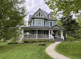 404 Front St, Mineral Point, WI 53565