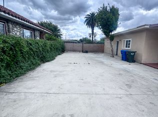 437 W Center St, Pomona, CA 91768