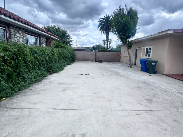 437 W Center St, Pomona, CA 91768