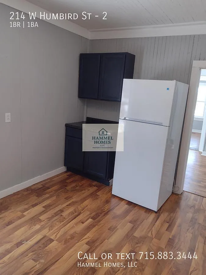 1 bed, 650 sqft, $895 — Photo 2