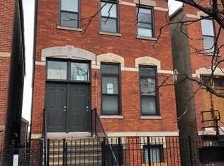 1845 S. Loomis, Chicago, IL 60608