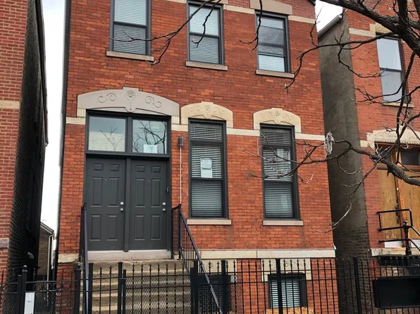 1845 S. Loomis, 1845 S Loomis St #2F, Chicago, IL 60608