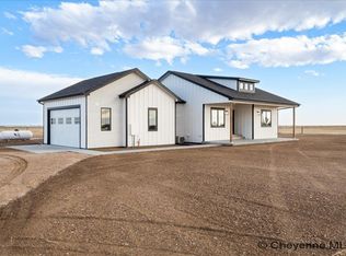 LOT 6 Wheatcrest Rd, Hillsdale, WY 82060