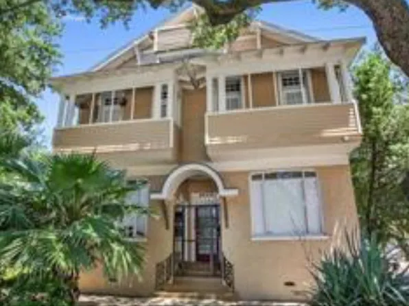 4600 S Carrollton Ave, New Orleans, LA