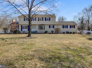 280 Wargo Rd, Pennington, NJ 08534