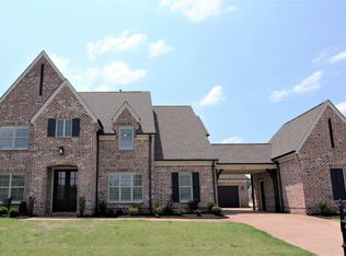 851 Cypress Pond Cv, Collierville, TN 38017