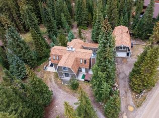 291 Doris Dr, Breckenridge, CO 80424
