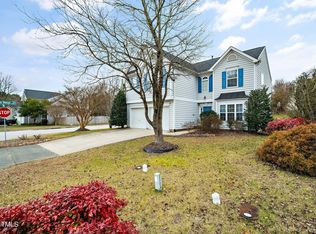 2201 Woodwyck Way, Raleigh, NC 27604