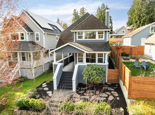 107 NE 64th St, Seattle, WA 98115