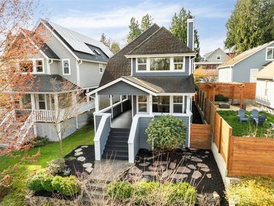 107 NE 64th Street, Seattle, WA, 98115