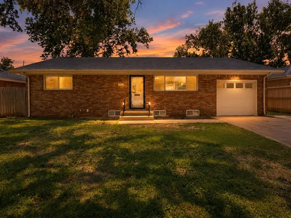 2215 E Stafford St, Wichita, KS 67211