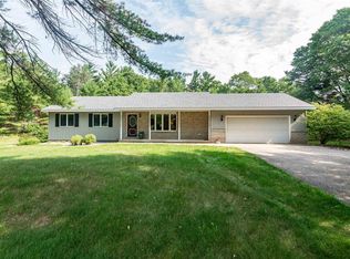 1531 Ranger Rd, Wisconsin Rapids, WI 54494