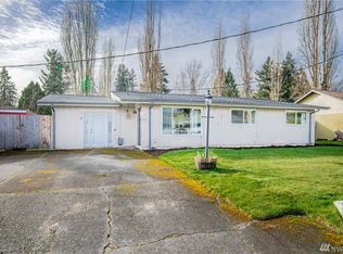 209 N St SE, Tumwater, WA 98501