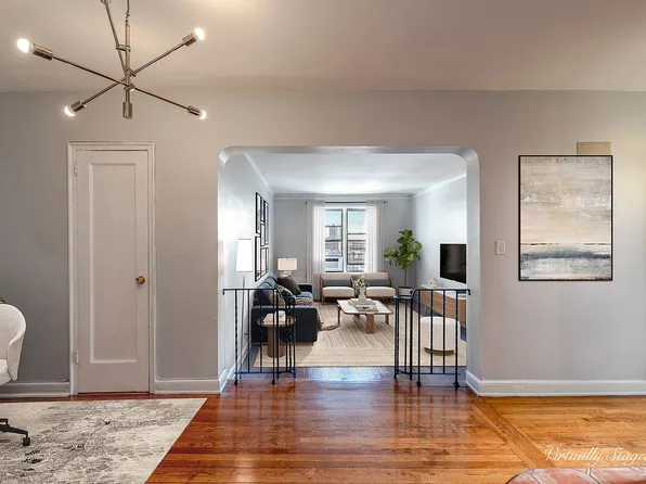 3600 Fieldston Rd APT 7-L, Bronx, NY 10463