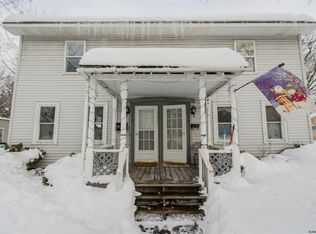 37-39 Spring St, South Glens Falls, NY 12803