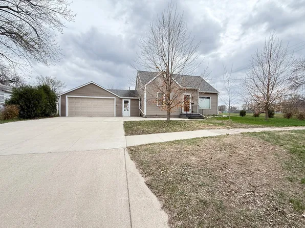 228 S Haven St, Appleton, MN 56208