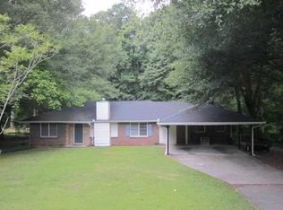 1660 Zemory Dr, Tucker, GA 30084