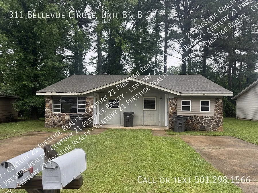 311 Bellevue Cir #B